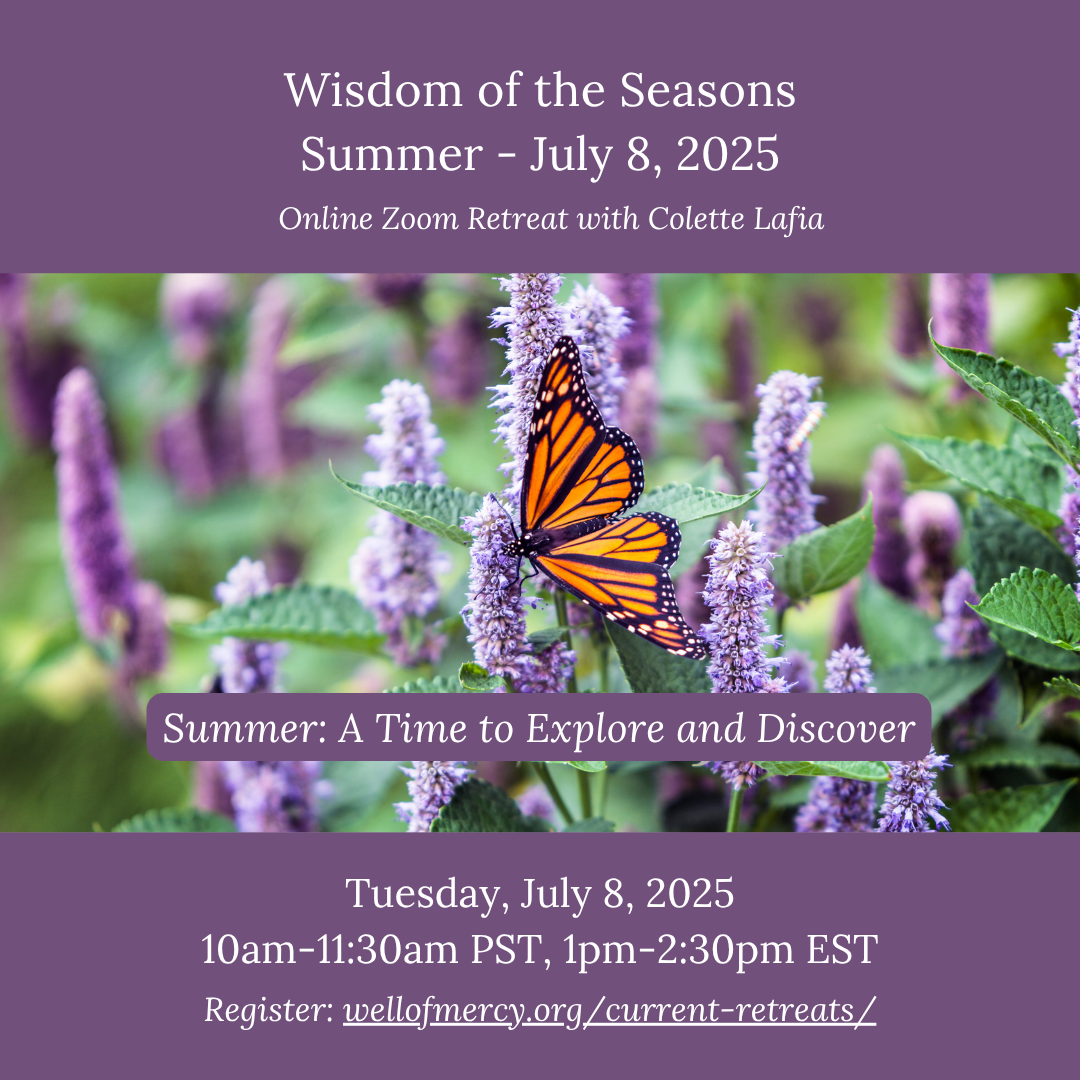 7.8.25 Summer Online Retreat (1)