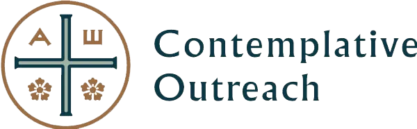 Contemplative Outreach Logo