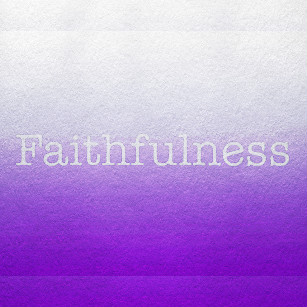 Faithfulness