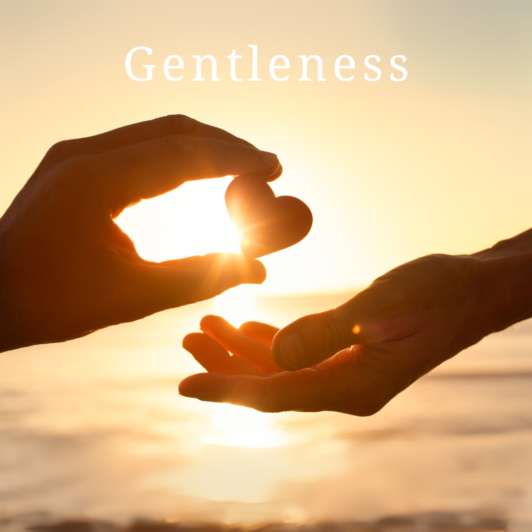 Gentleness