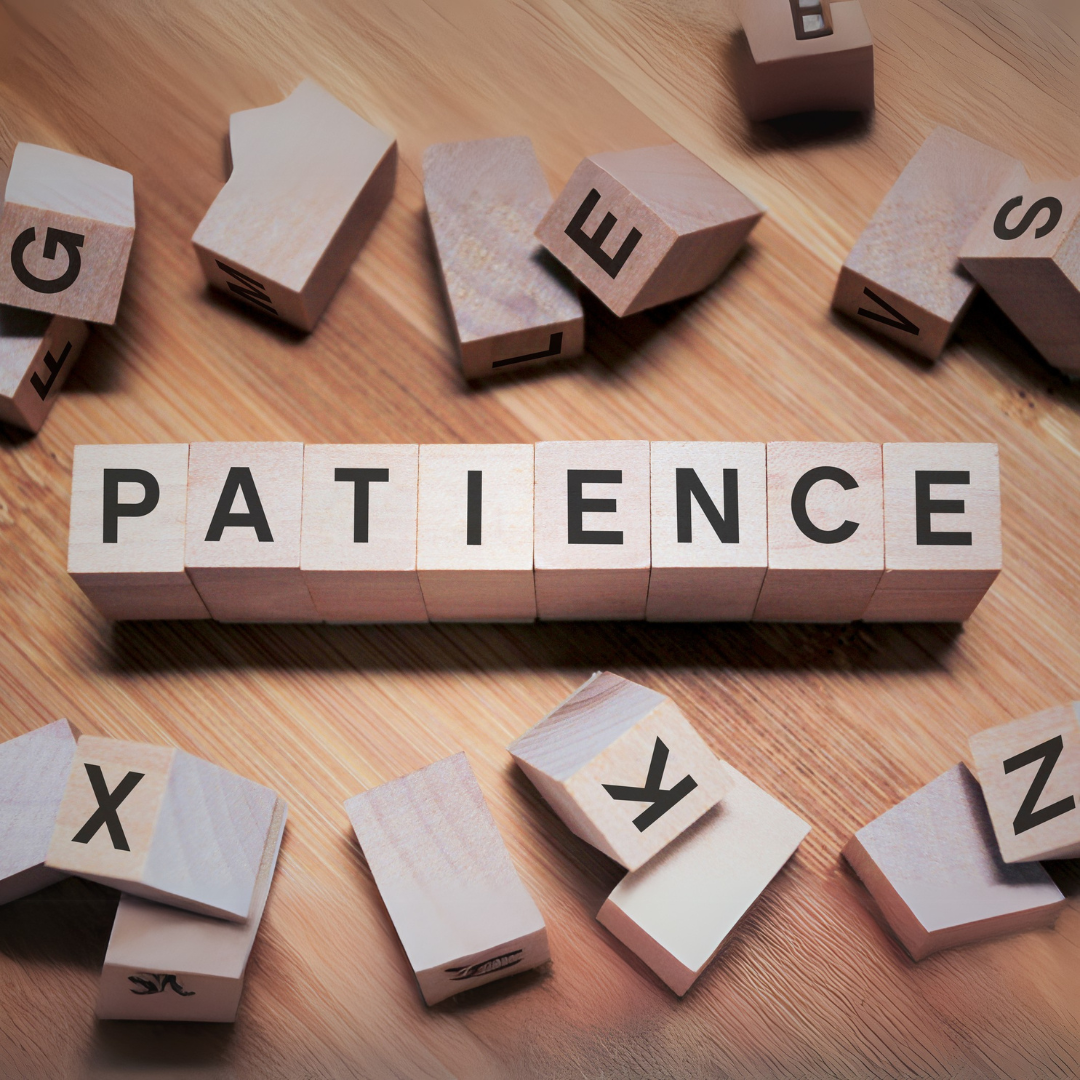 Patience