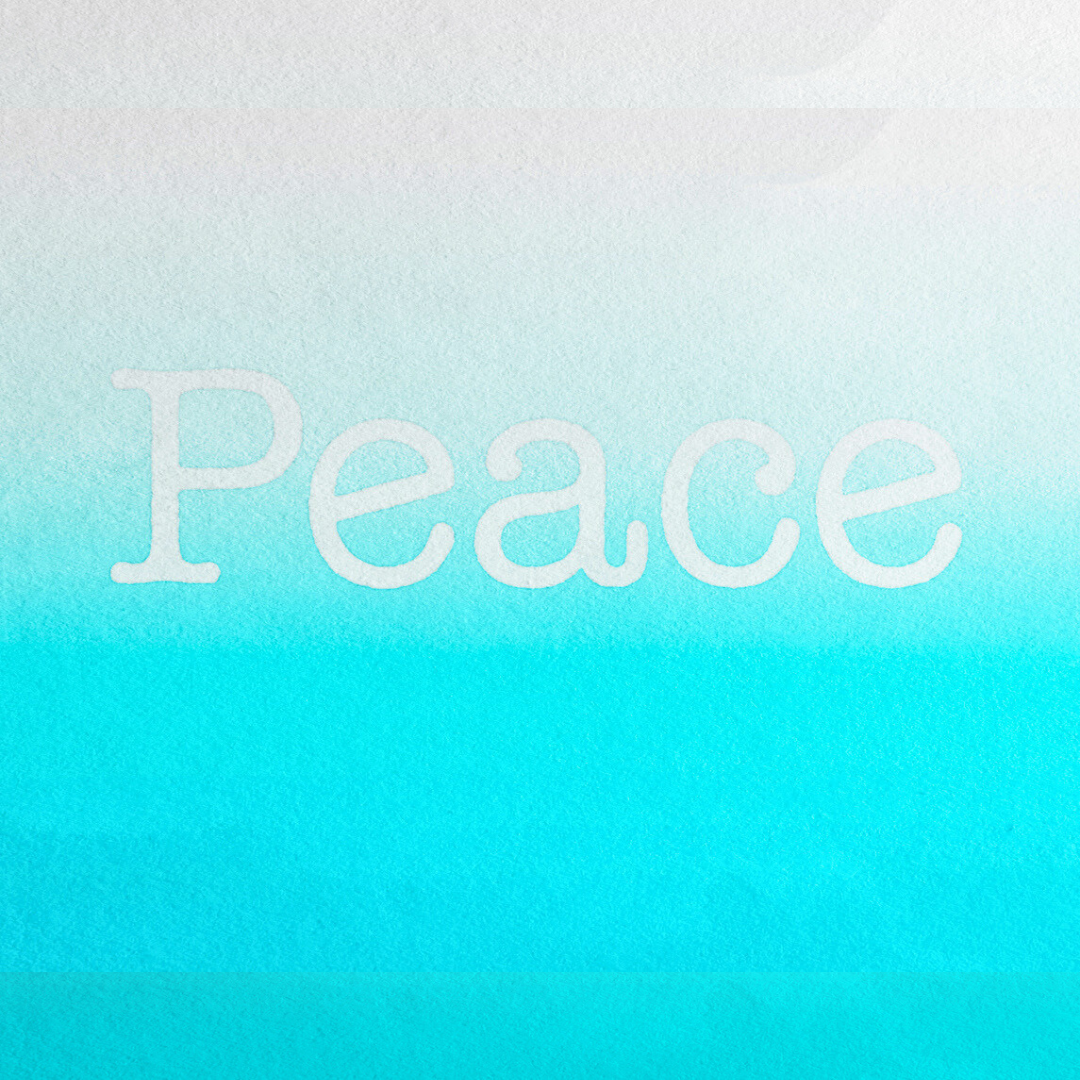 Peace