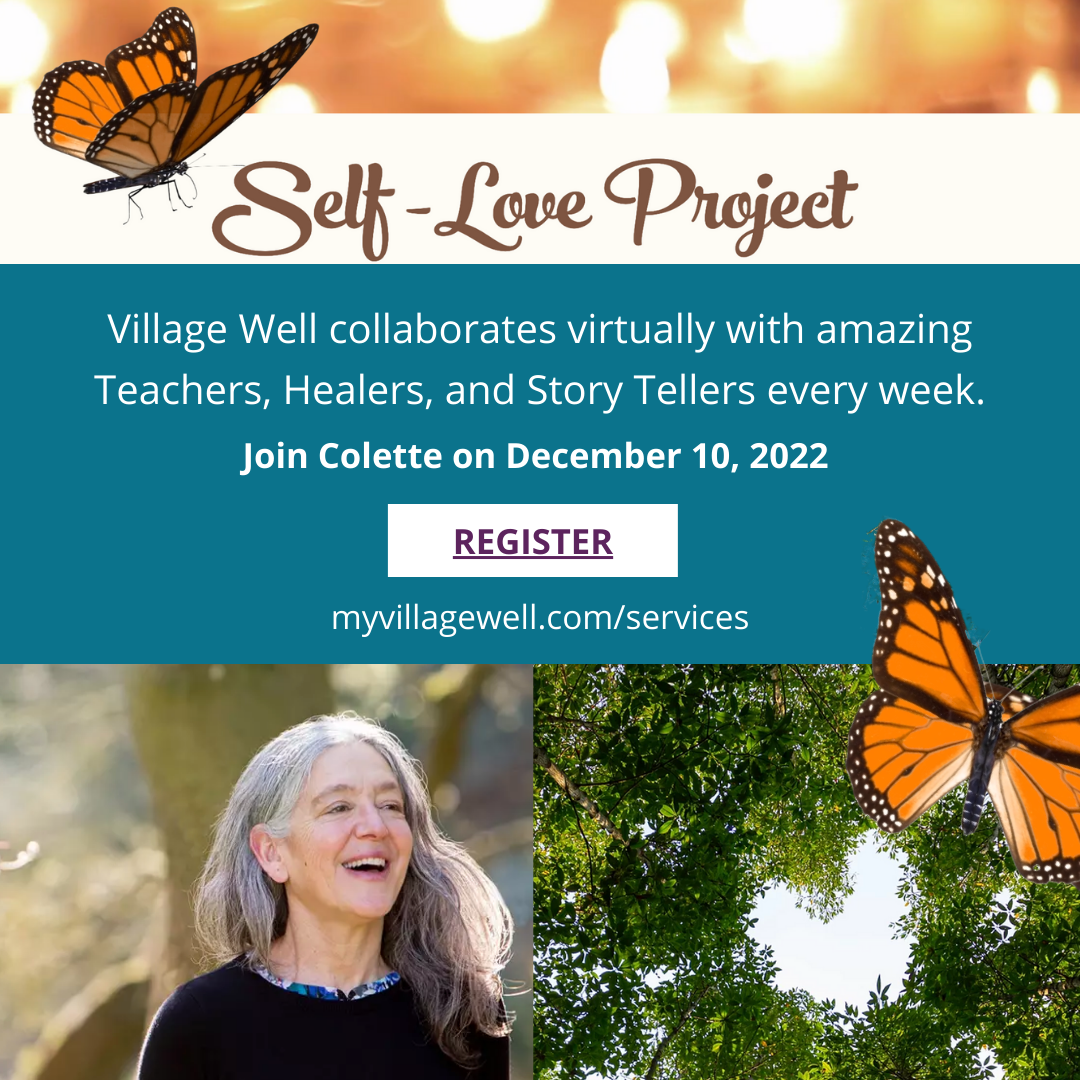 Self Love Project