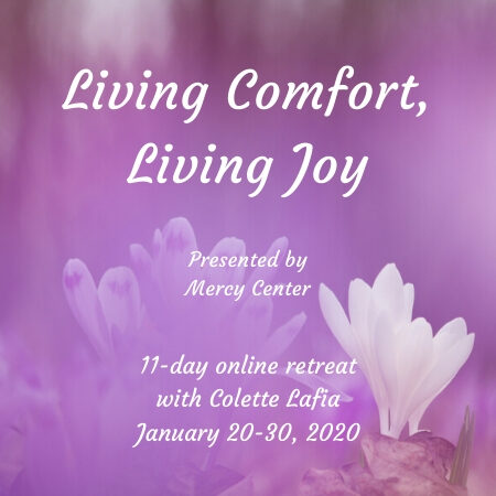 Homepage Image 12.19 Living Comfort, Living Joy